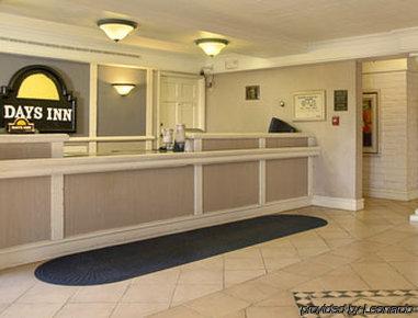 Lodge Econo Richmond-north Chesterfield